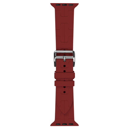 Watch Ultra 49mm KRD-92 Silikon Kordon