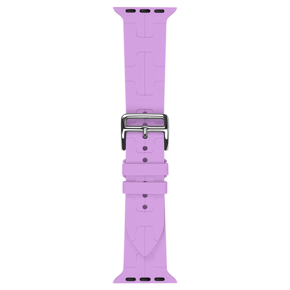Watch Ultra 49mm KRD-92 Silikon Kordon