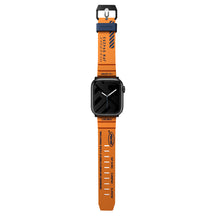 Apple Watch Ultra 49mm SkinArma Shokku Silikon Kordon