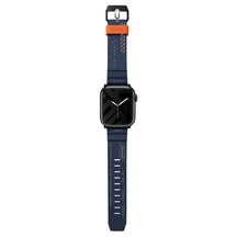 Apple Watch Ultra 49mm SkinArma Shokku Silikon Kordon