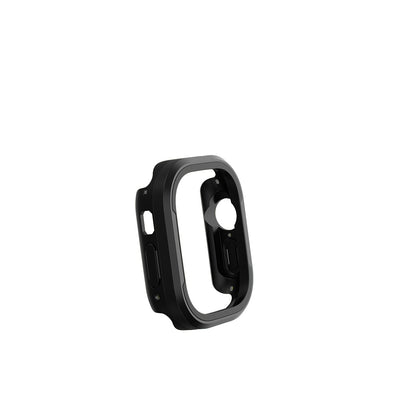 Apple Watch Ultra 49mm Wiwu JD-101 Defender Akıllı Saat Kasa Koruyucu Mavi