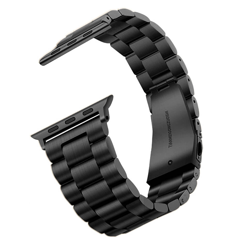 Watch Ultra 49mm Zore Band-04 Metal Kordon