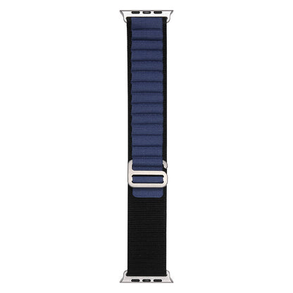 Watch Ultra 49mm Zore Band-74 Hasır Kordon