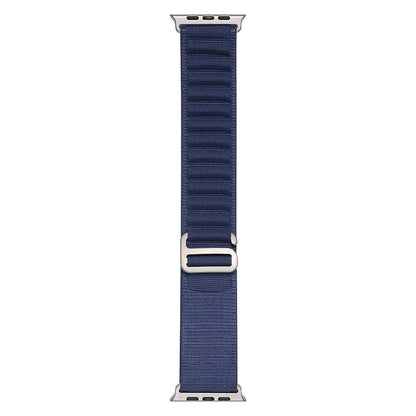 Watch Ultra 49mm Zore Band-74 Hasır Kordon