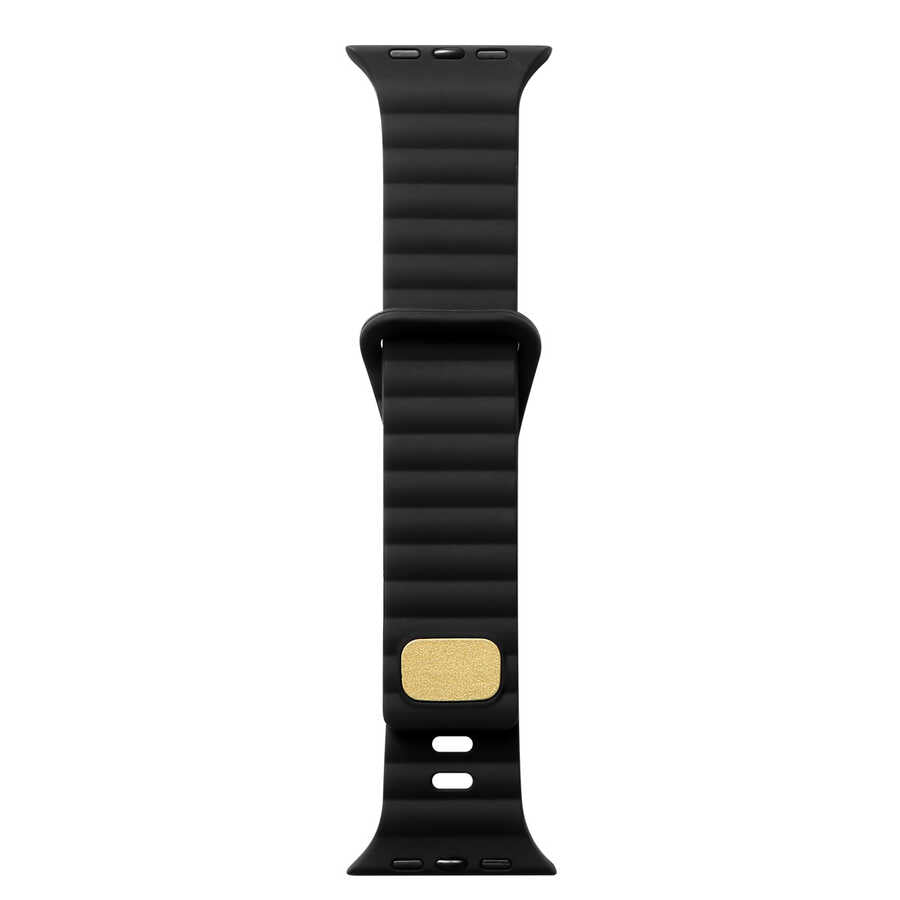 Watch Ultra 49mm Zore KRD-73 Silikon Kordon