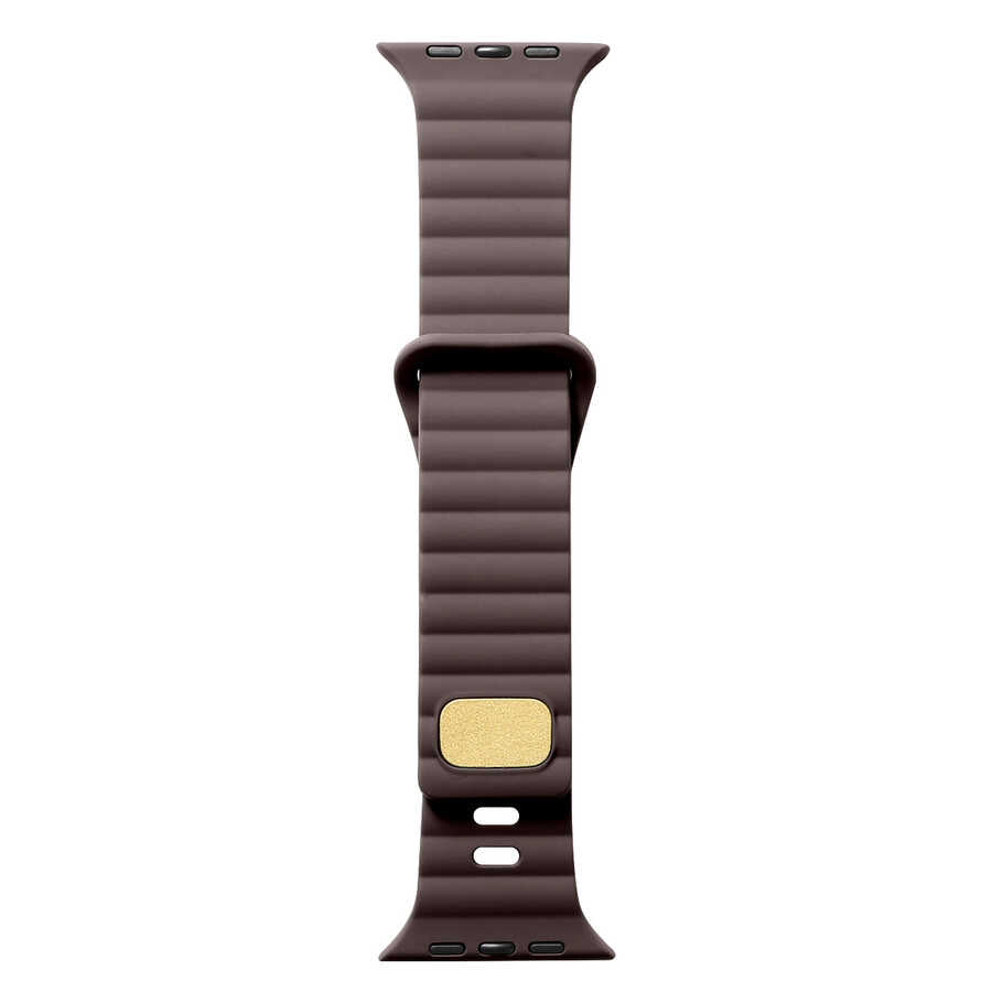 Watch Ultra 49mm Zore KRD-73 Silikon Kordon