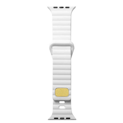 Watch Ultra 49mm Zore KRD-73 Silikon Kordon