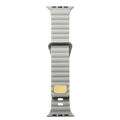 Watch Ultra 49mm Zore KRD-73 Silikon Kordon