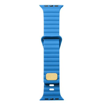 Watch Ultra 49mm Zore KRD-73 Silikon Kordon