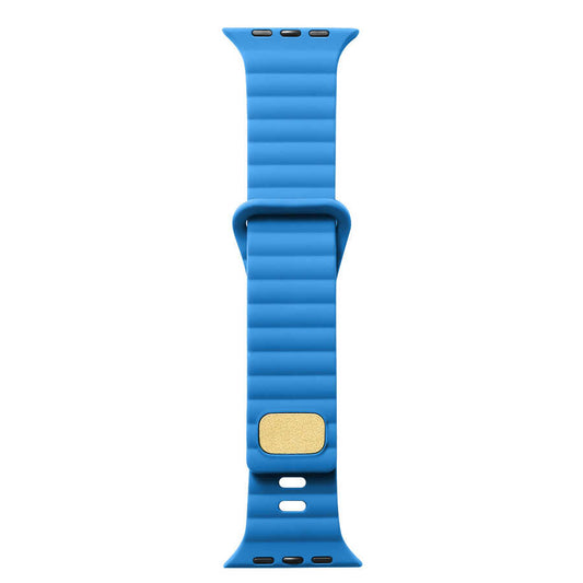 Watch Ultra 49mm Zore KRD-73 Silikon Kordon