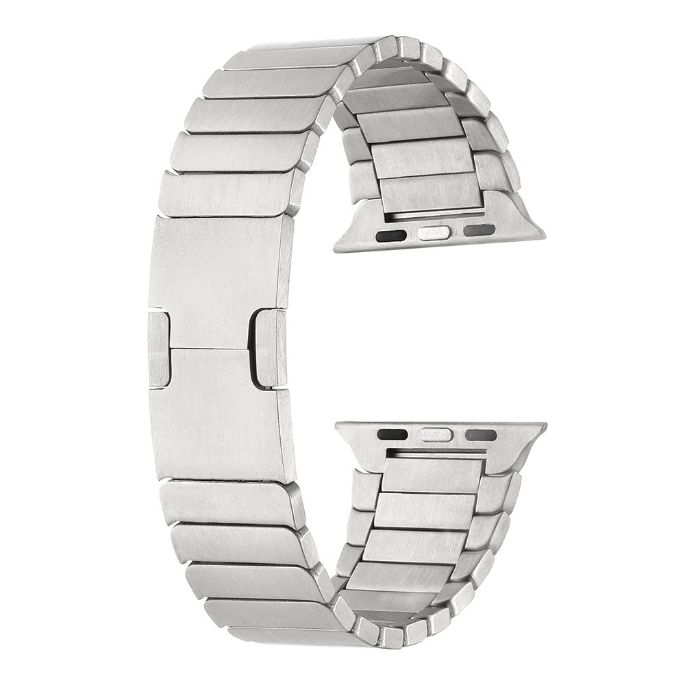 Watch Ultra 49mm Zore KRD-82 Metal Kordon
