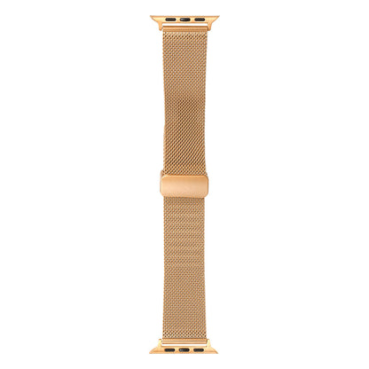 Watch Ultra 49mm Zore KRD-85 Metal Kordon