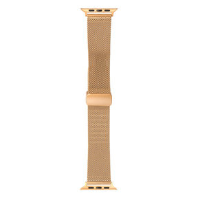 Apple Watch Ultra 49mm Zore KRD-85 Metal Kordon