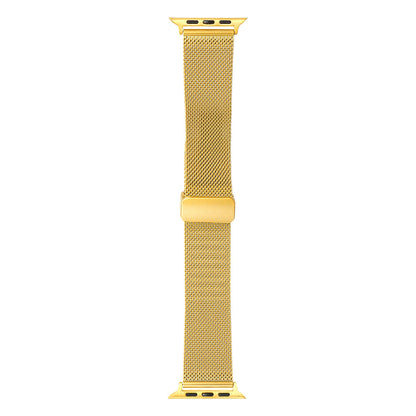 Watch Ultra 49mm Zore KRD-85 Metal Kordon