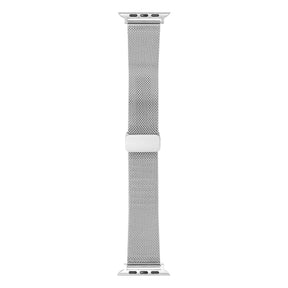 Apple Watch Ultra 49mm Zore KRD-85 Metal Kordon