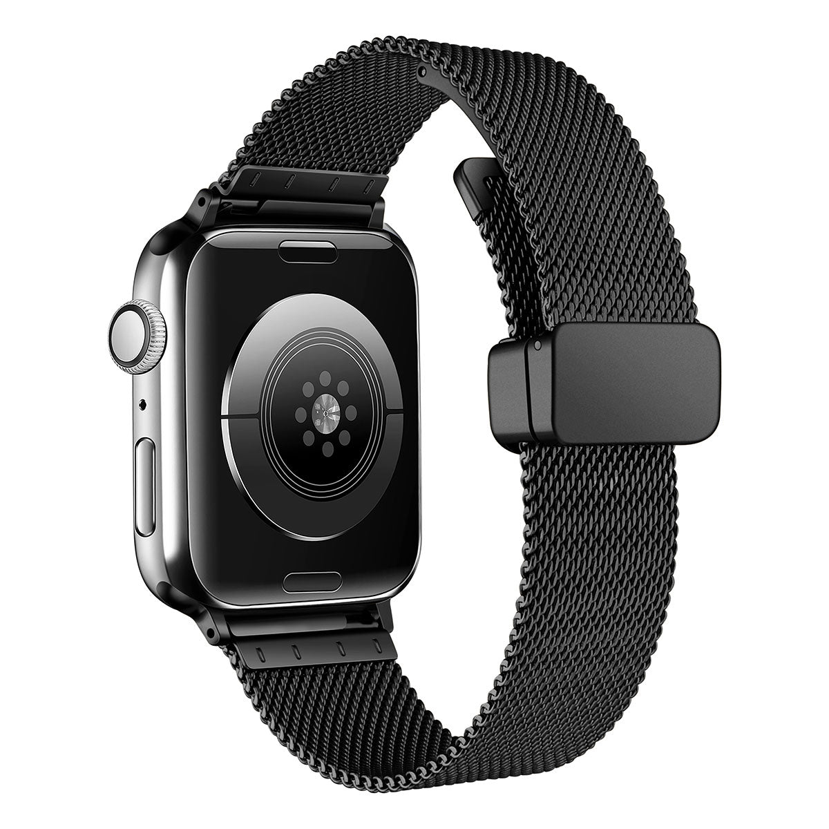 Apple Watch Ultra 49mm Zore KRD-85 Metal Kordon