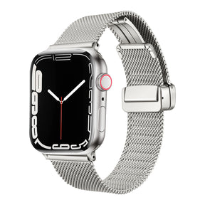 Apple Watch Ultra 49mm Zore KRD-85 Metal Kordon