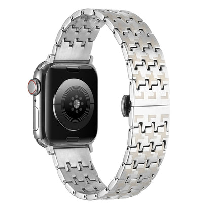 Watch Ultra 49mm Zore KRD-86 Metal Kordon