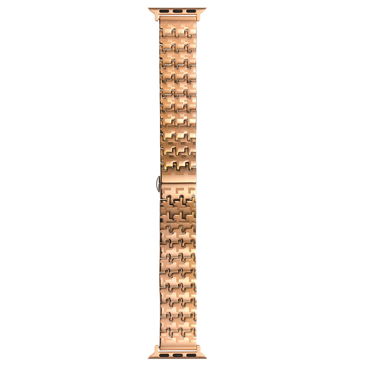 Watch Ultra 49mm Zore KRD-86 Metal Kordon
