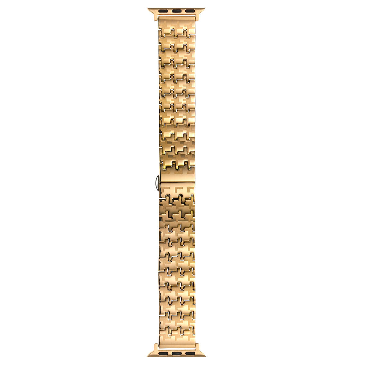 Watch Ultra 49mm Zore KRD-86 Metal Kordon
