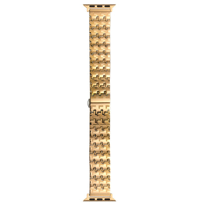Watch Ultra 49mm Zore KRD-86 Metal Kordon