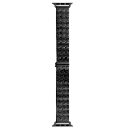Watch Ultra 49mm Zore KRD-86 Metal Kordon