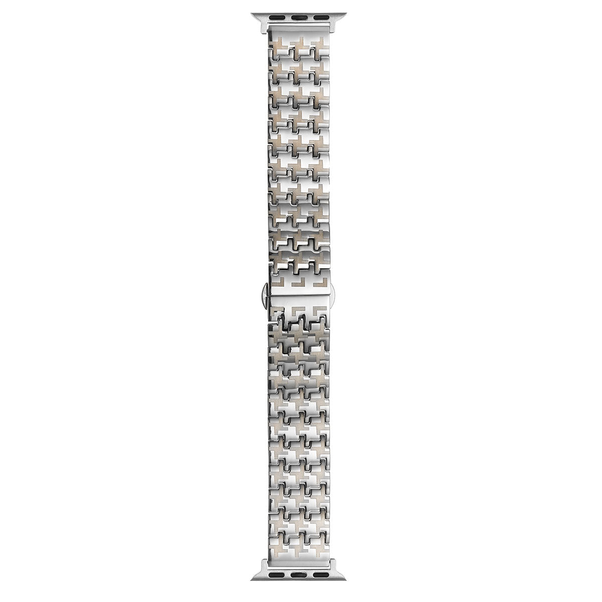 Watch Ultra 49mm Zore KRD-86 Metal Kordon