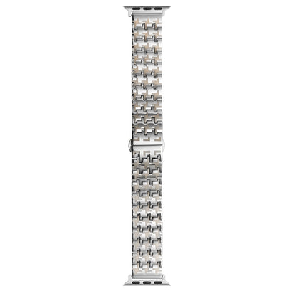 Watch Ultra 49mm Zore KRD-86 Metal Kordon