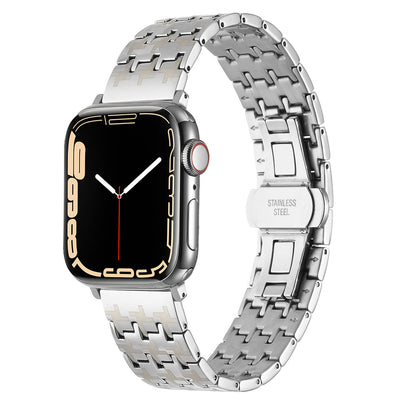 Watch Ultra 49mm Zore KRD-86 Metal Kordon
