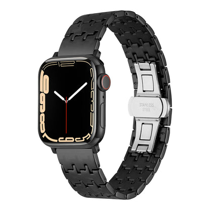 Watch Ultra 49mm Zore KRD-86 Metal Kordon