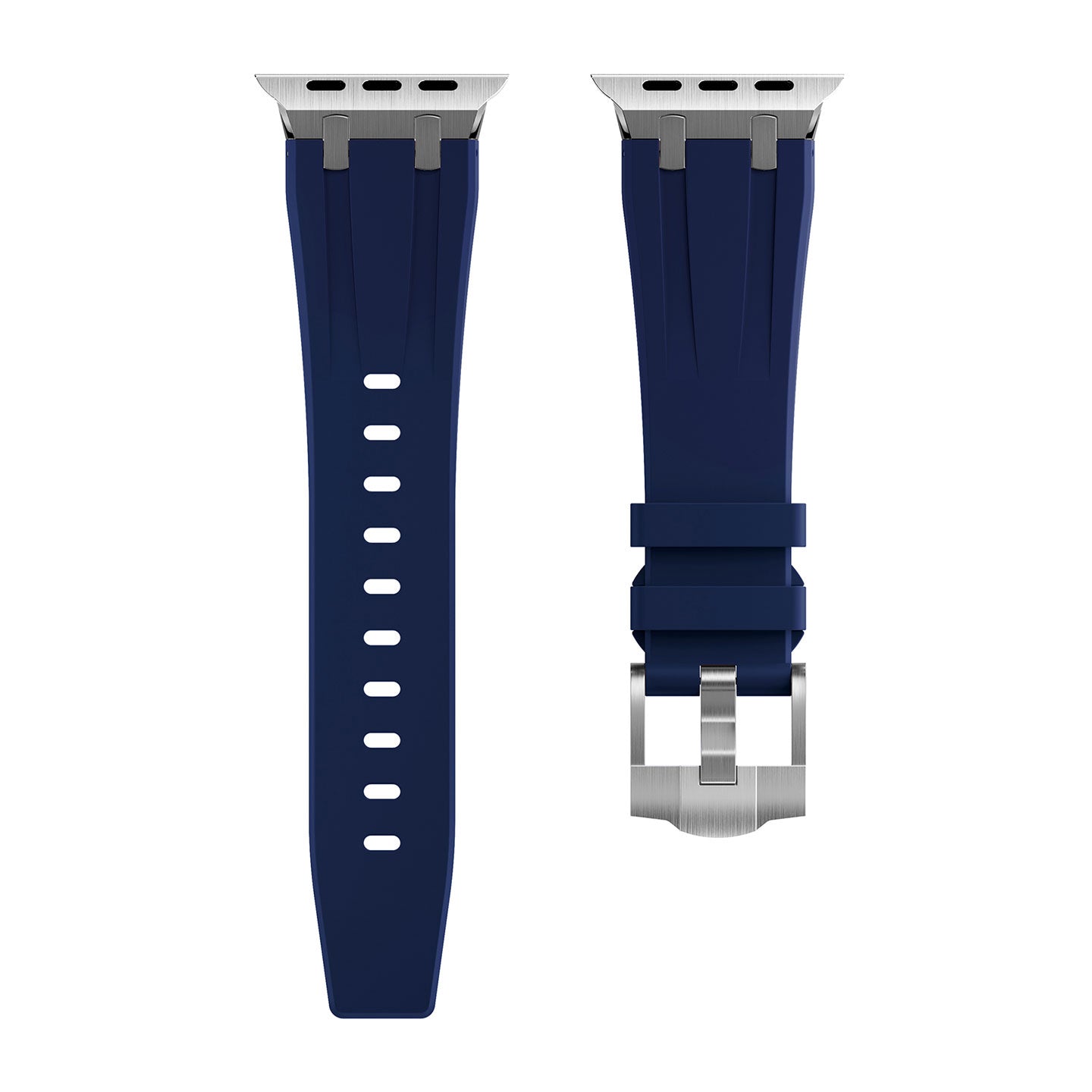 Watch Ultra 49mm Zore KRD-89 Silikon Kordon