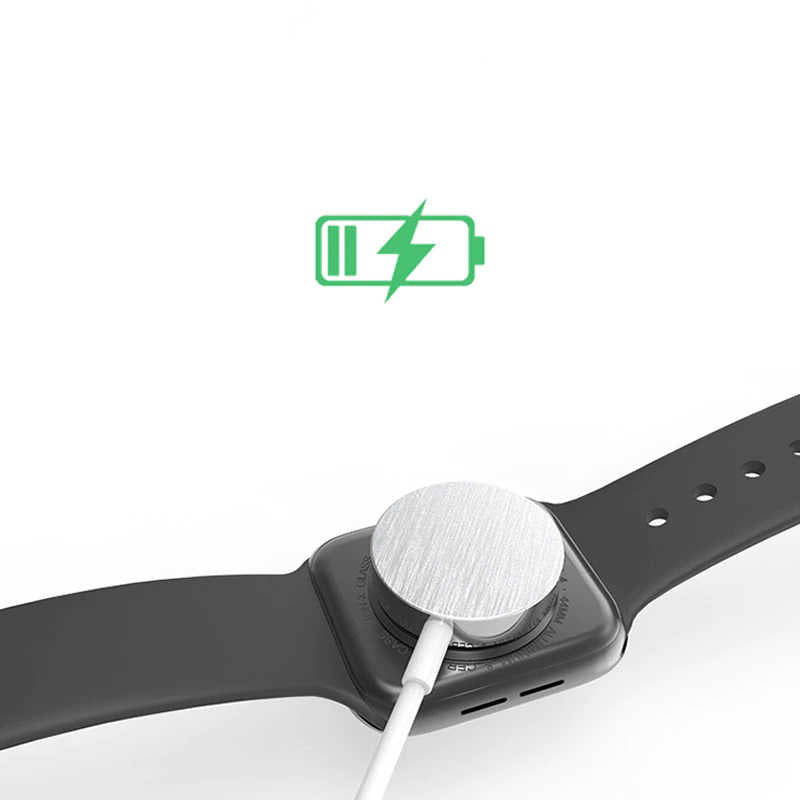 Apple Watch Zore Usb Şarj Kablosu