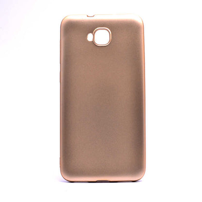 Asus Zenfone 4 Selfie ZD553KL Kılıf Zore Premier Silikon Kılıf