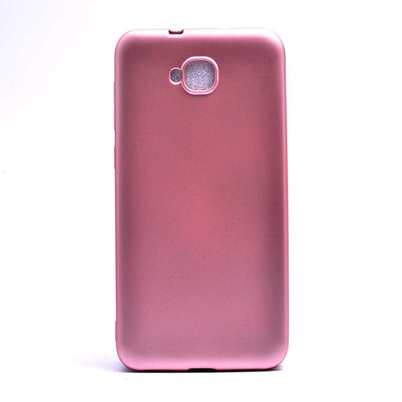 Asus Zenfone 4 Selfie ZD553KL Kılıf Zore Premier Silikon Kılıf