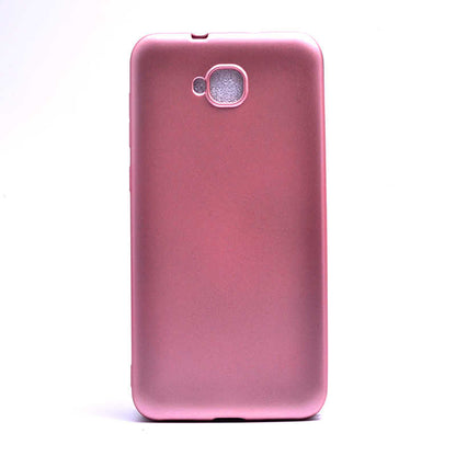 Asus Zenfone 4 Selfie ZD553KL Kılıf Zore Premier Silikon Kılıf