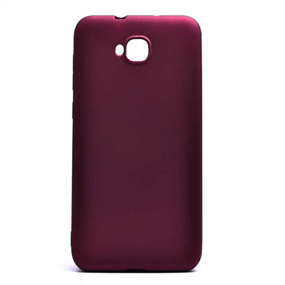 Asus Zenfone 4 Selfie ZD553KL Kılıf Zore Premier Silikon Kılıf