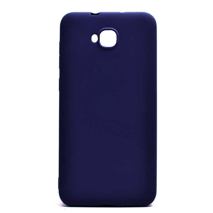 Asus Zenfone 4 Selfie ZD553KL Kılıf Zore Premier Silikon Kılıf