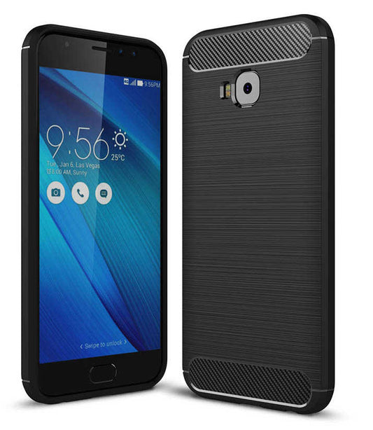 Asus Zenfone 4 Selfie ZD553KL Kılıf Zore Room Silikon Kılıf