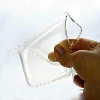 Asus Zenfone 4 Selfie ZD553KL Kılıf Zore Süper Silikon Kılıf