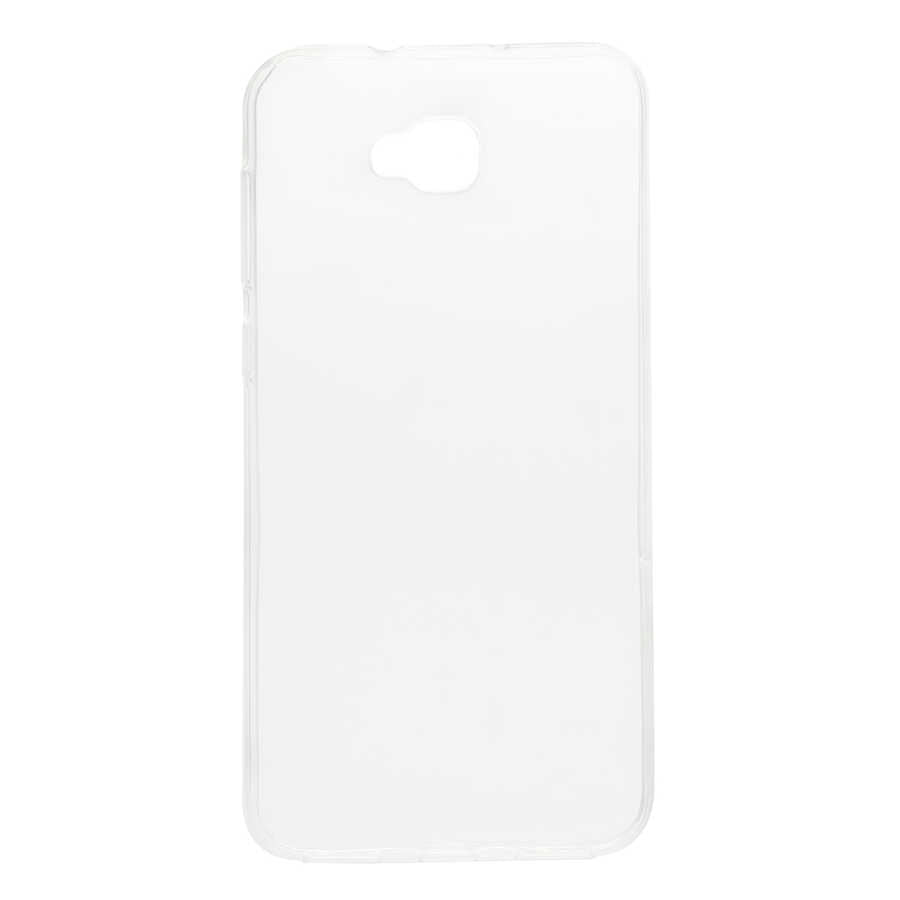 Asus Zenfone 4 Selfie ZD553KL Kılıf Zore Süper Silikon Kılıf