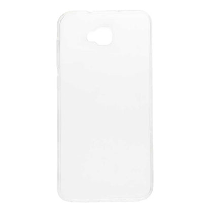 Asus Zenfone 4 Selfie ZD553KL Kılıf Zore Süper Silikon Kılıf