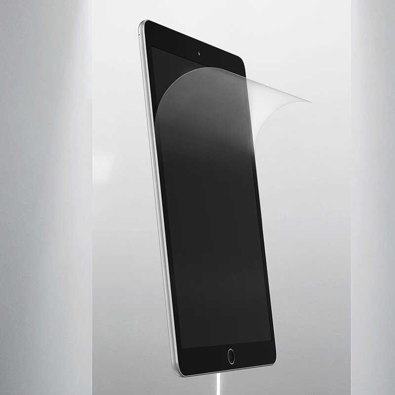 Benks iPad 9.7 2017 (5.Nesil) Paper-Like Ekran Koruyucu