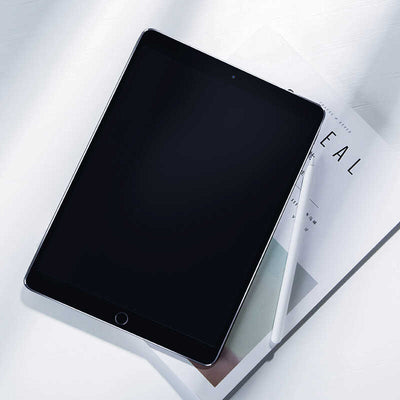 Benks Apple iPad 9.7 2017 (5.Nesil) Paper-Like Ekran Koruyucu Renksiz