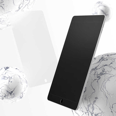 Benks Apple iPad 9.7 2017 (5.Nesil) Paper-Like Ekran Koruyucu Renksiz