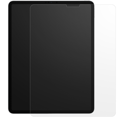 Benks Apple iPad Pro 12.9 2018 (3.Nesil) Paper-Like Ekran Koruyucu Renksiz