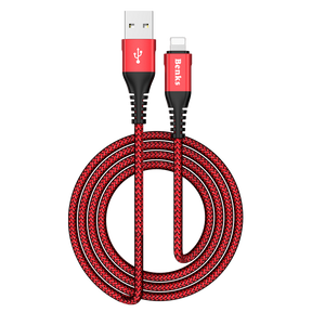 Benks D26 Lightning Usb Kablo 1.8M