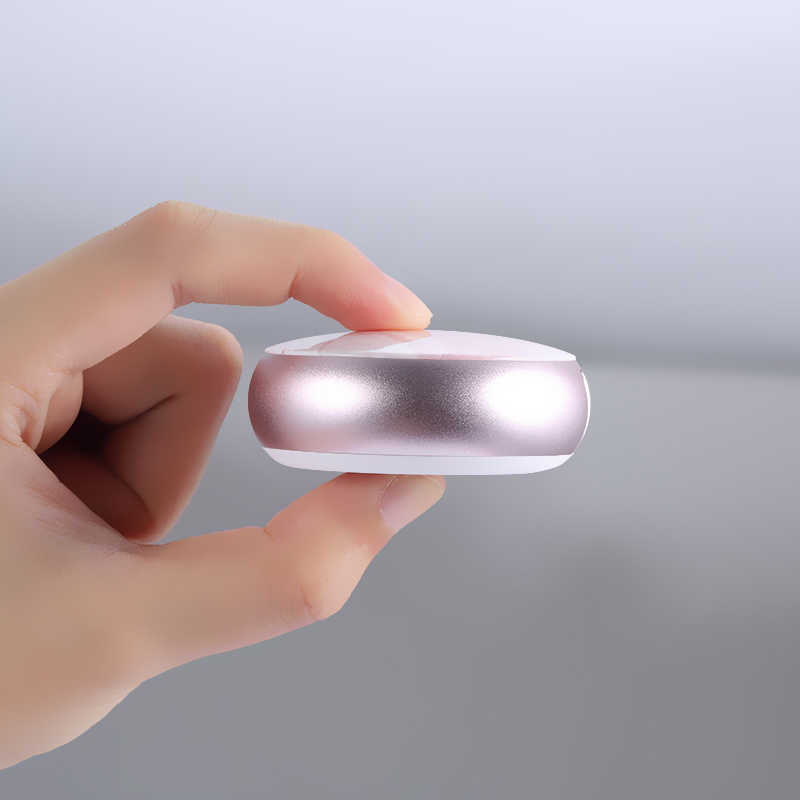 Benks D28 Retractable Lightning Kablo Gri