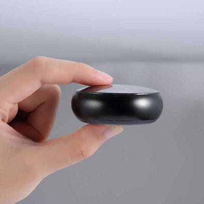 Benks D28 Retractable Lightning Kablo Gri