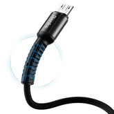 Benks D39 Micro Usb Kablo