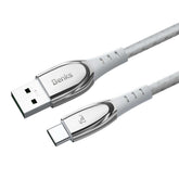 Benks D40 25W Type-C Usb Kablo 1.2M